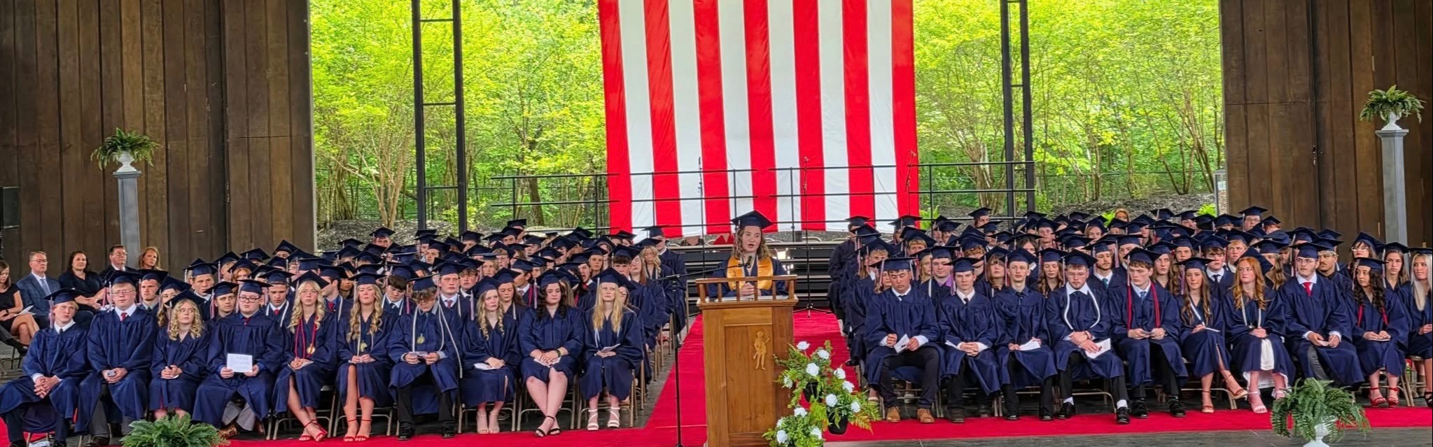 Graduation