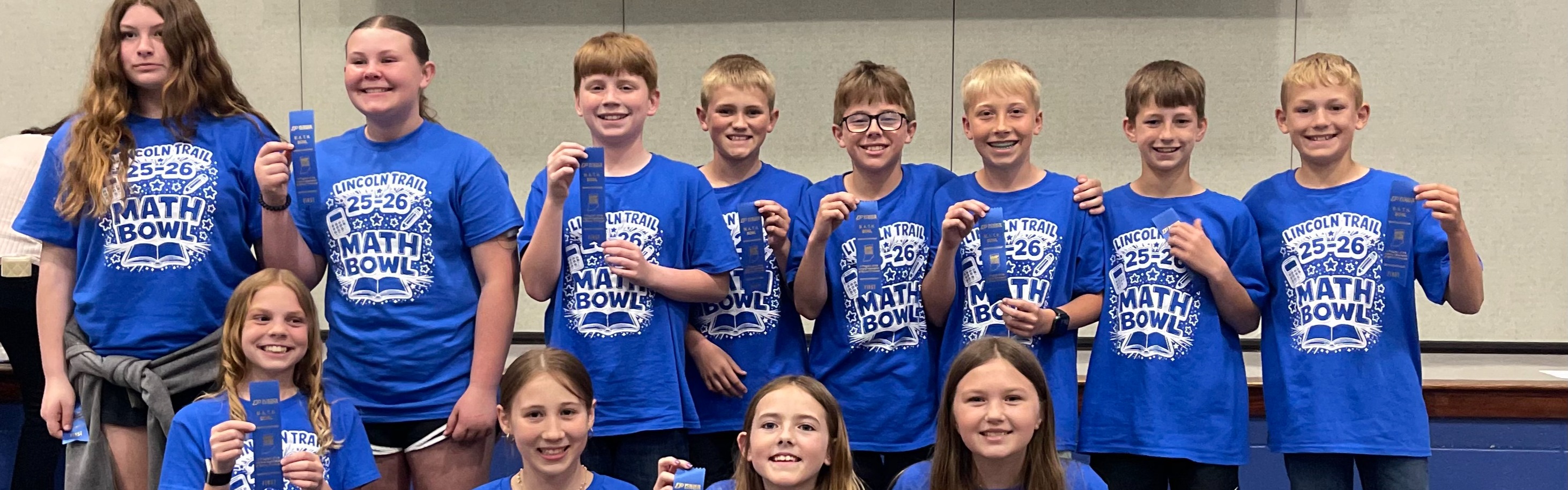 MATH Bowl 2026