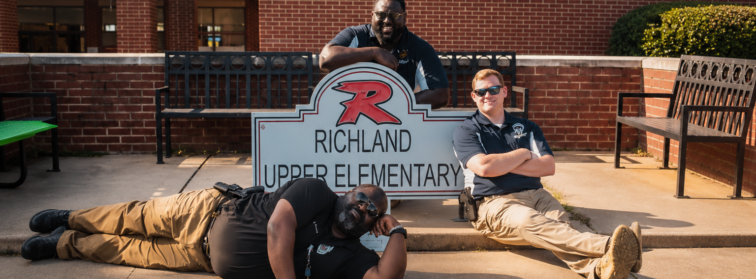 City of Richland | Home