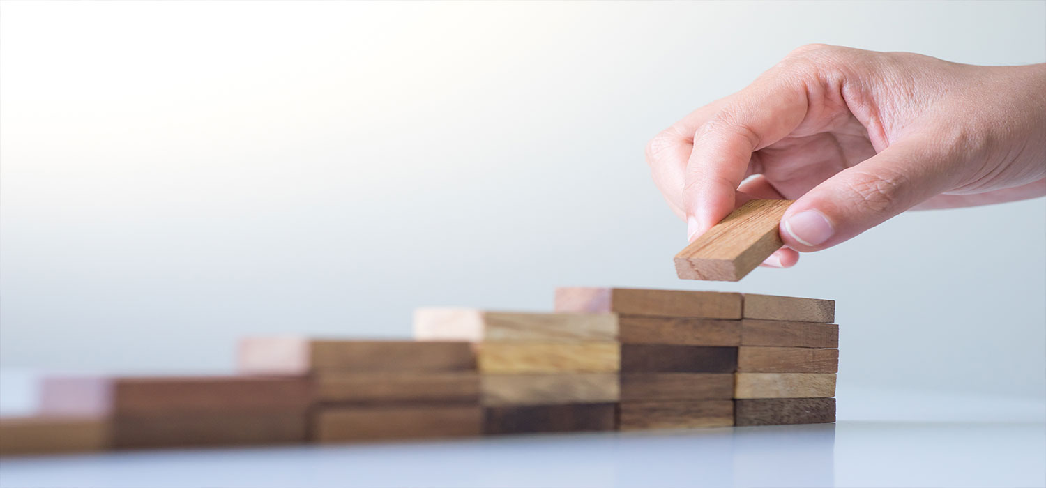 blocks
