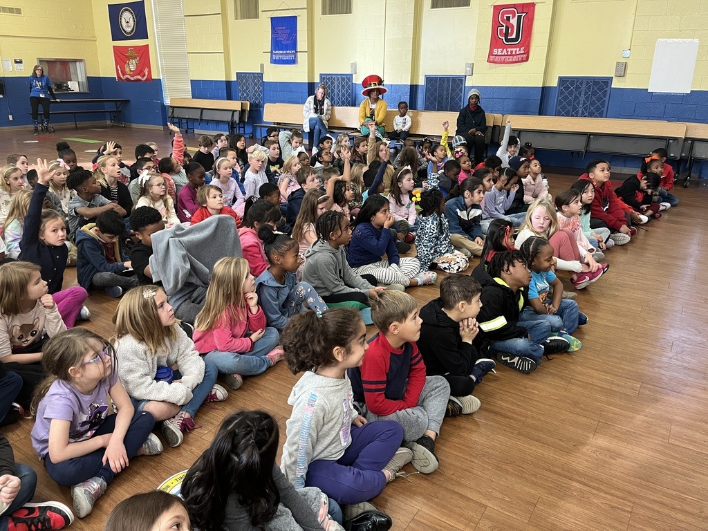 Home | Baker Elementary