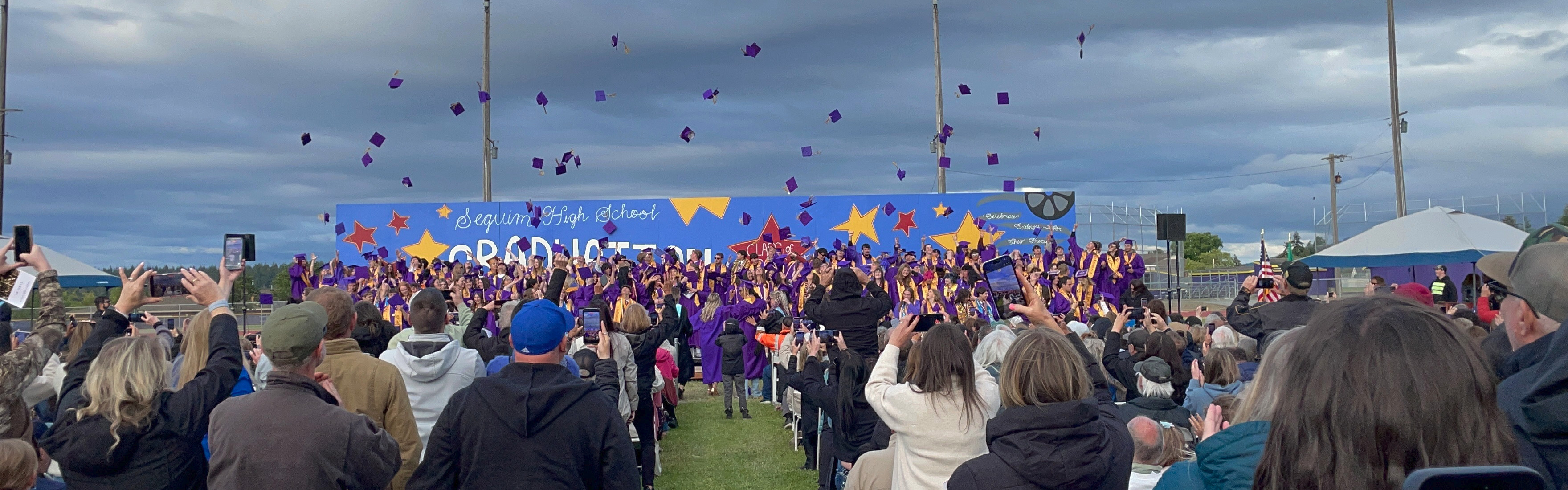 Graduation 2026