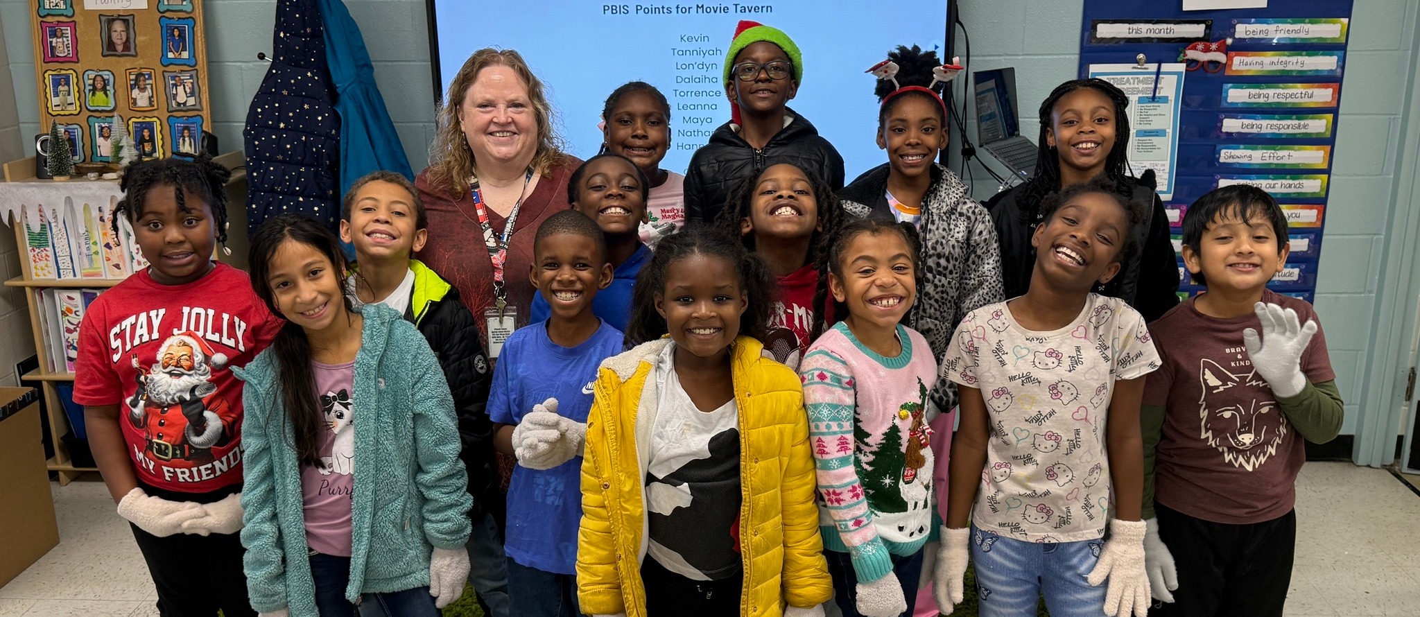 College Station JAN Slider