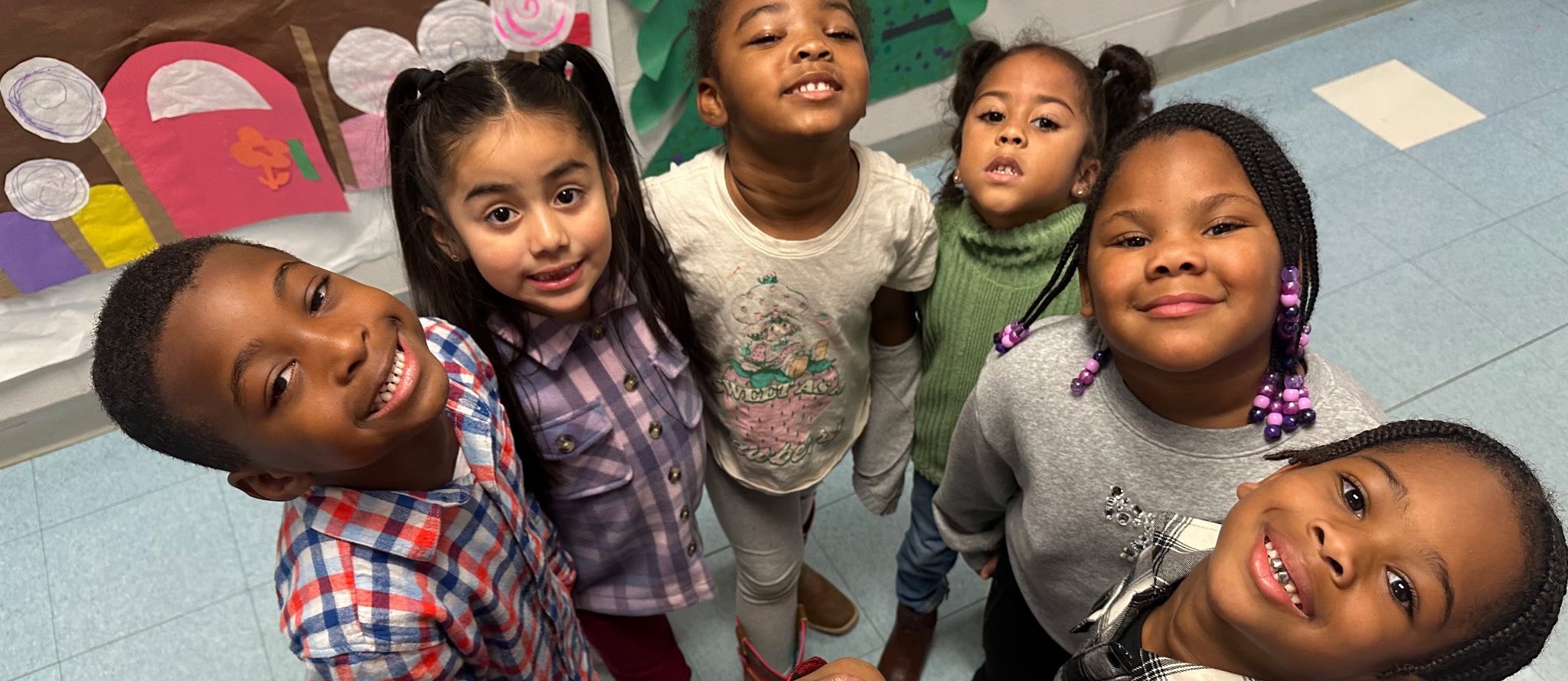 Crystal Hill June Slider