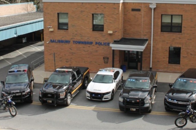 picture of police cars