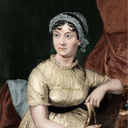 jane austen