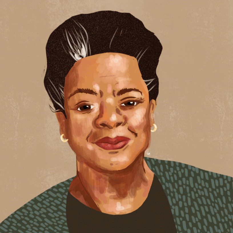 maya angelou