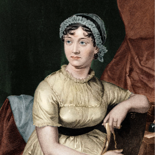 jane austen