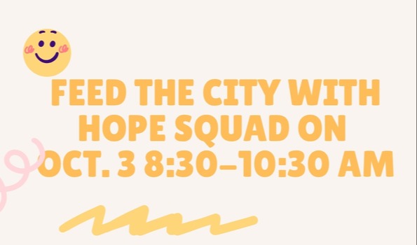 Hope Squad