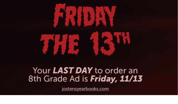 Friday the 13th
