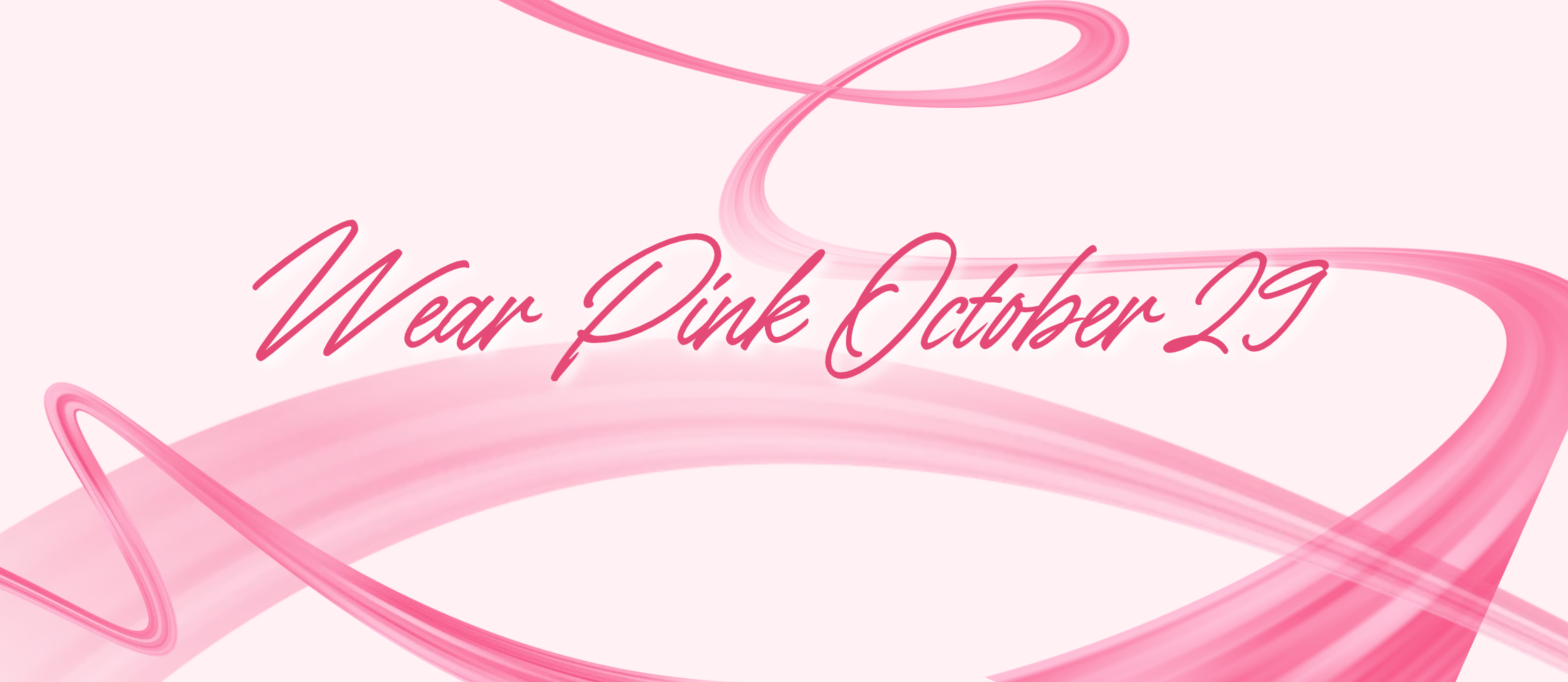 breast cancer awareness month slide