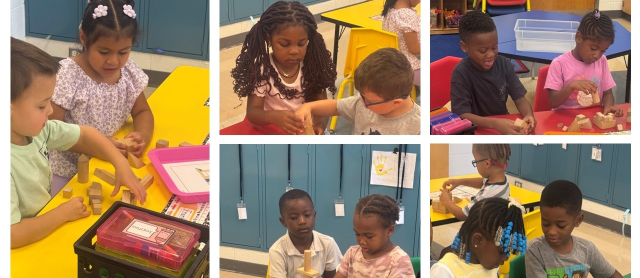 Back to School at Berry