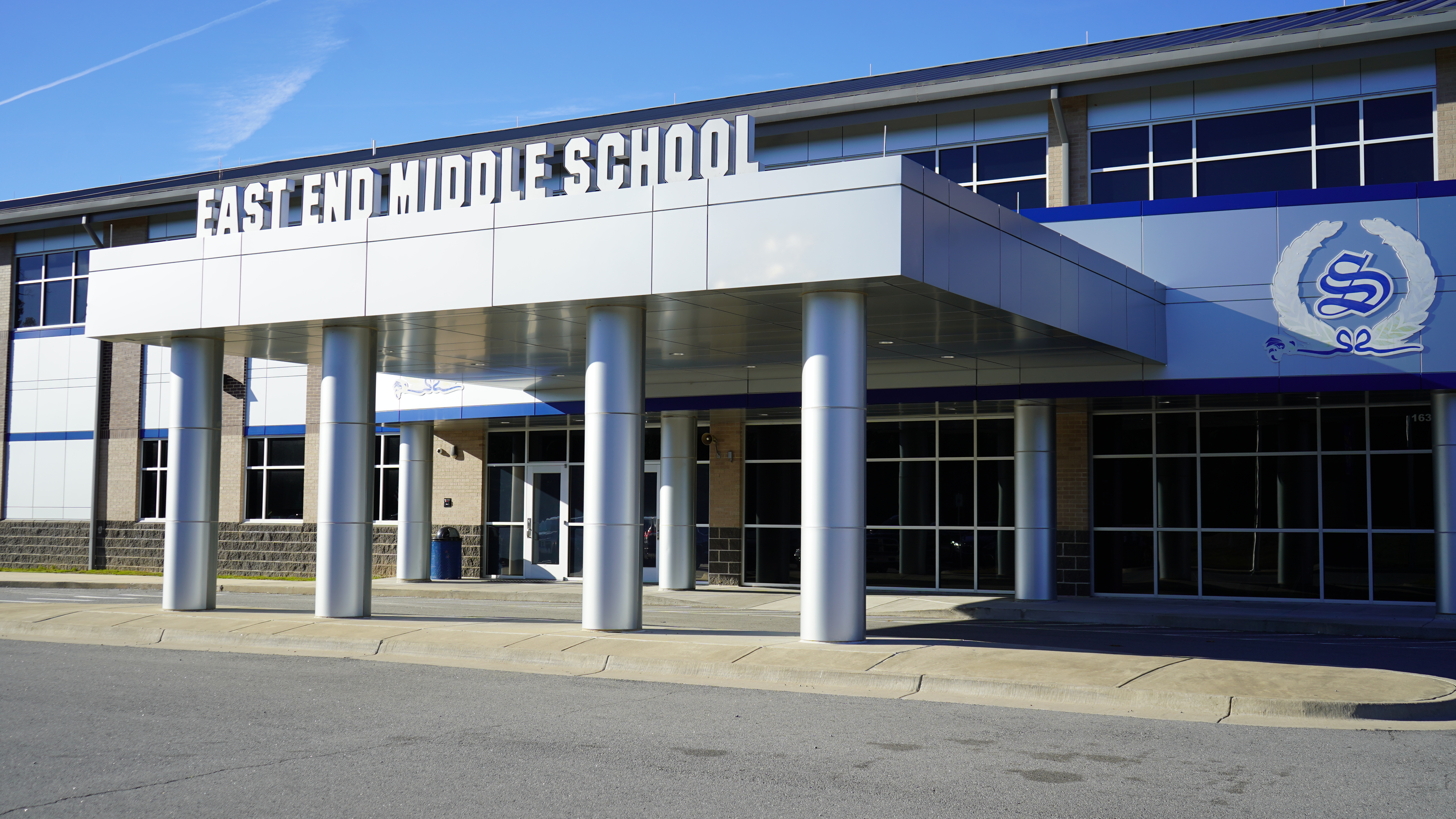 East End Middle School