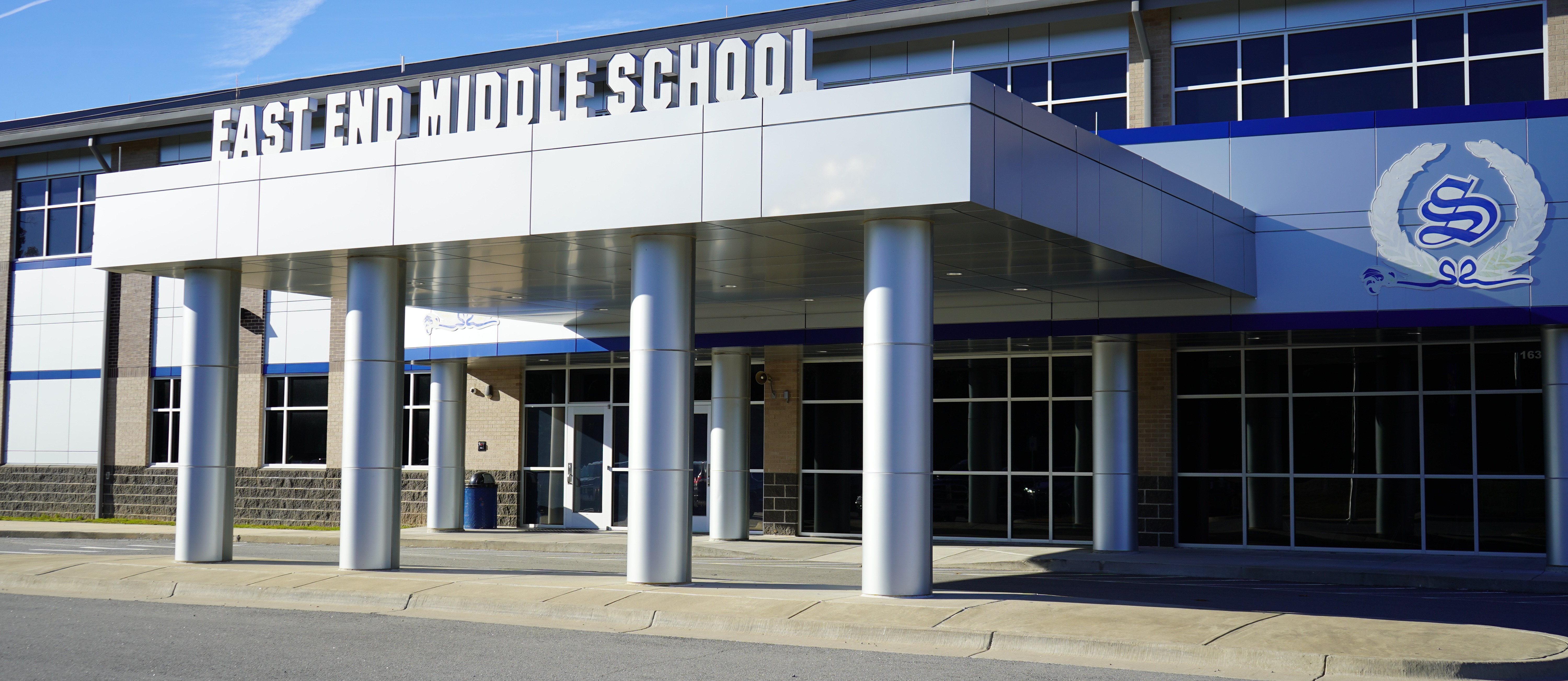 East End Middle School
