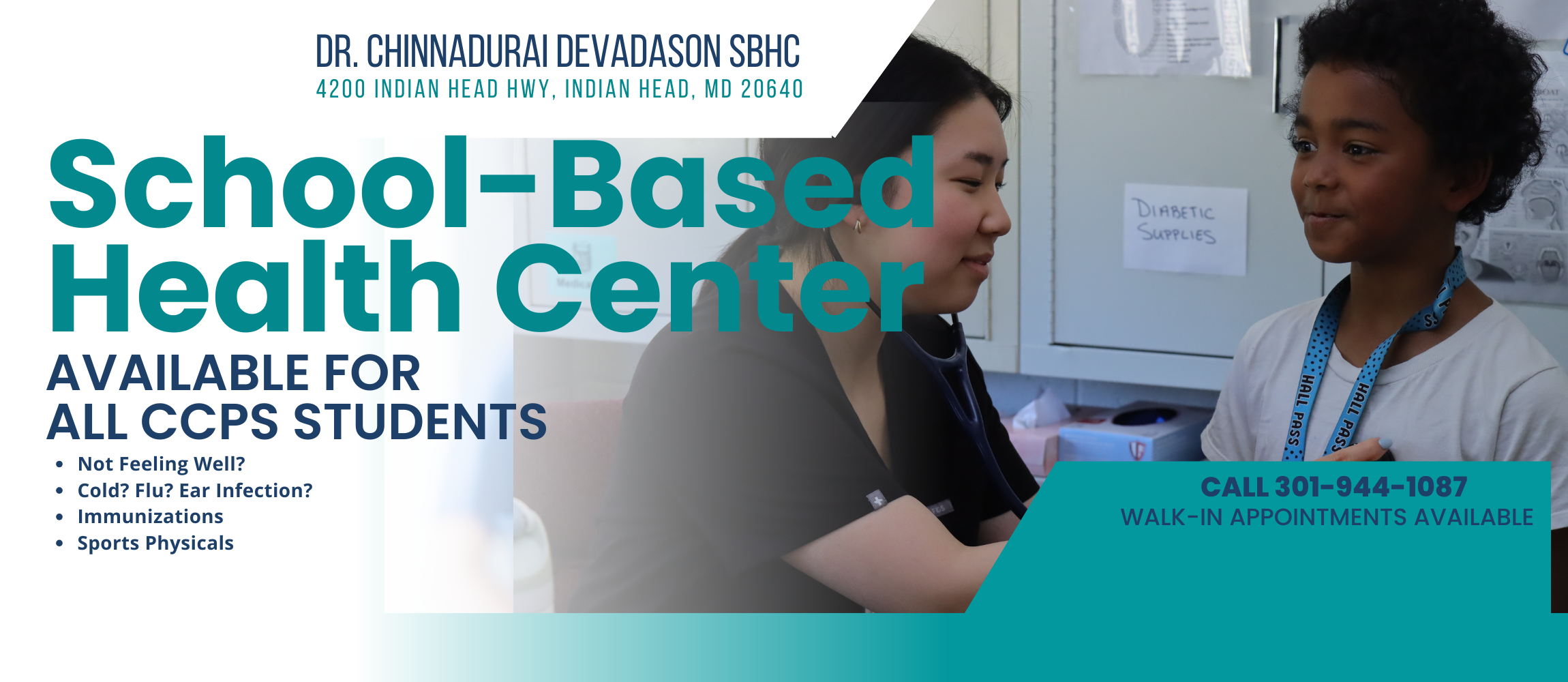 school based health center