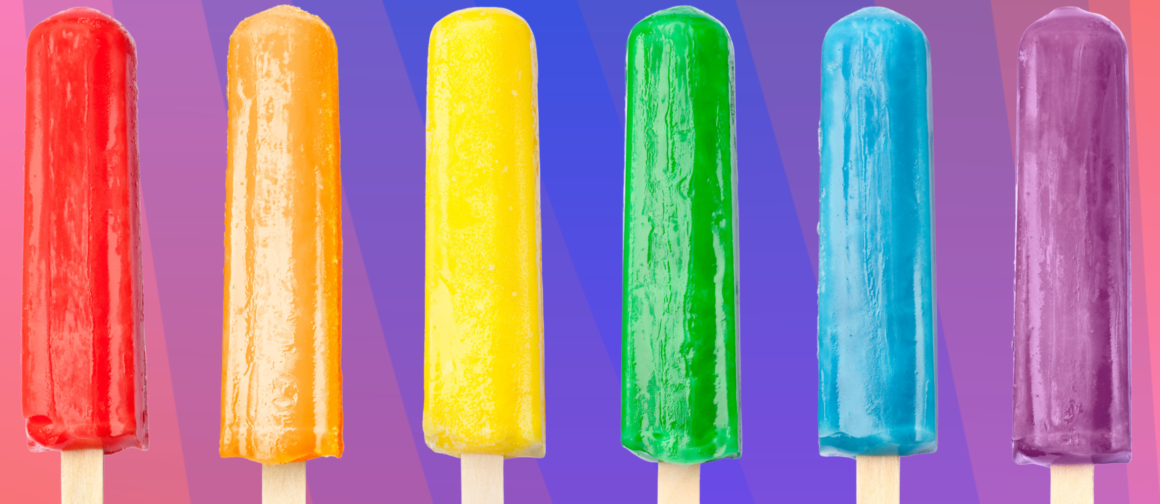 popsicles