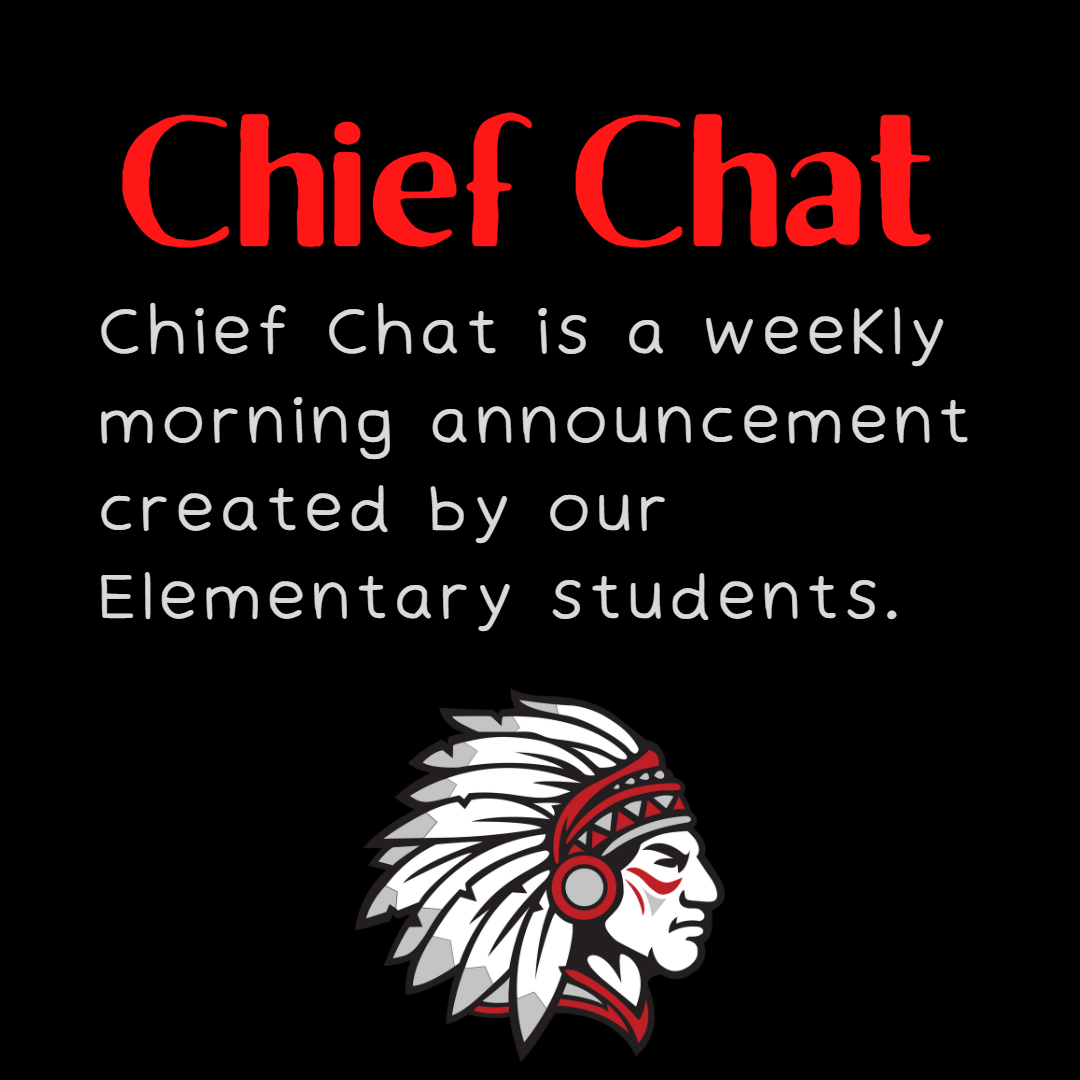 Chief Chat Image