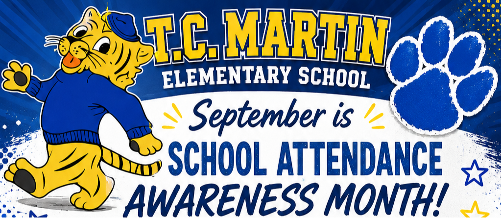 AttendanceAwarenessMonth