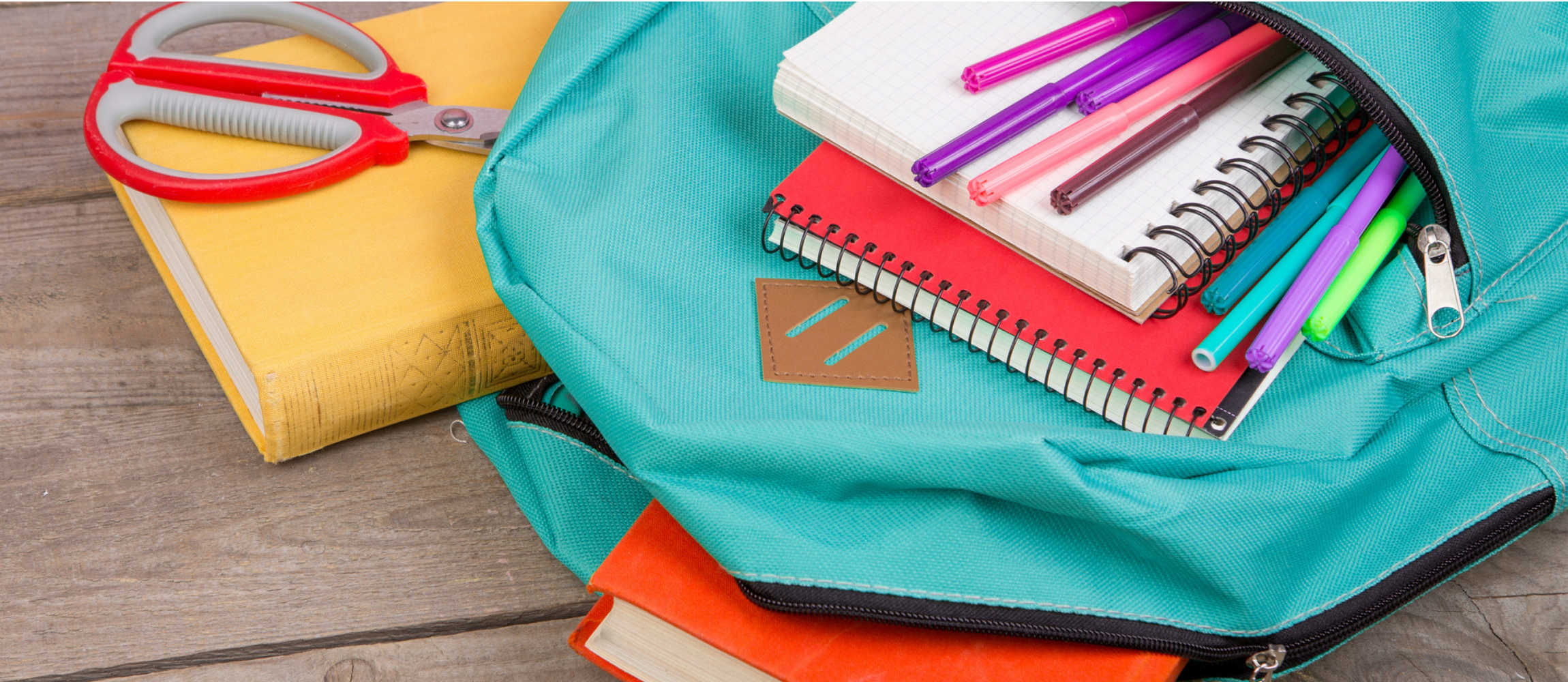 school supplies