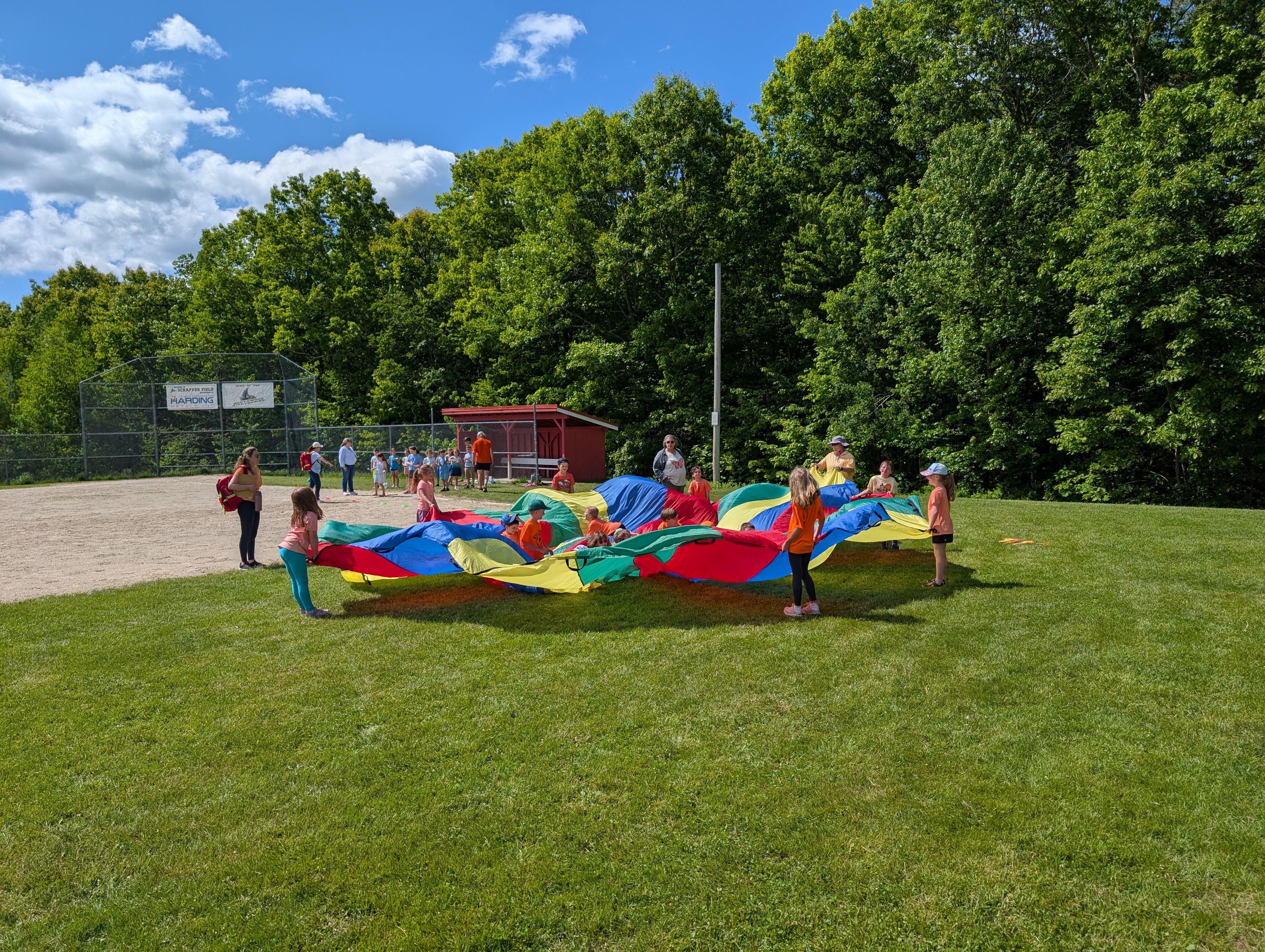 Field day