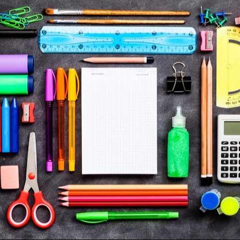 School Supplies