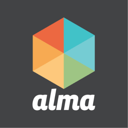 alma SIS