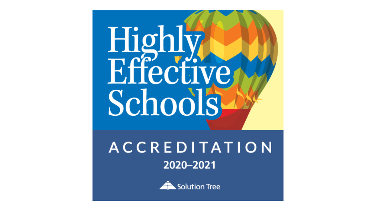 highly effective schools accreditation