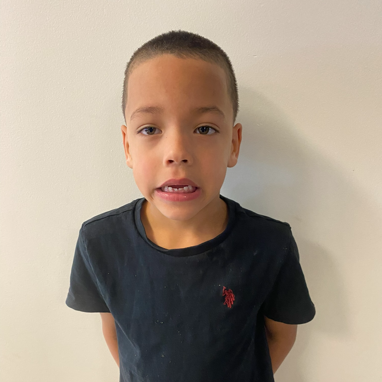 Tristen Medlin-Reed