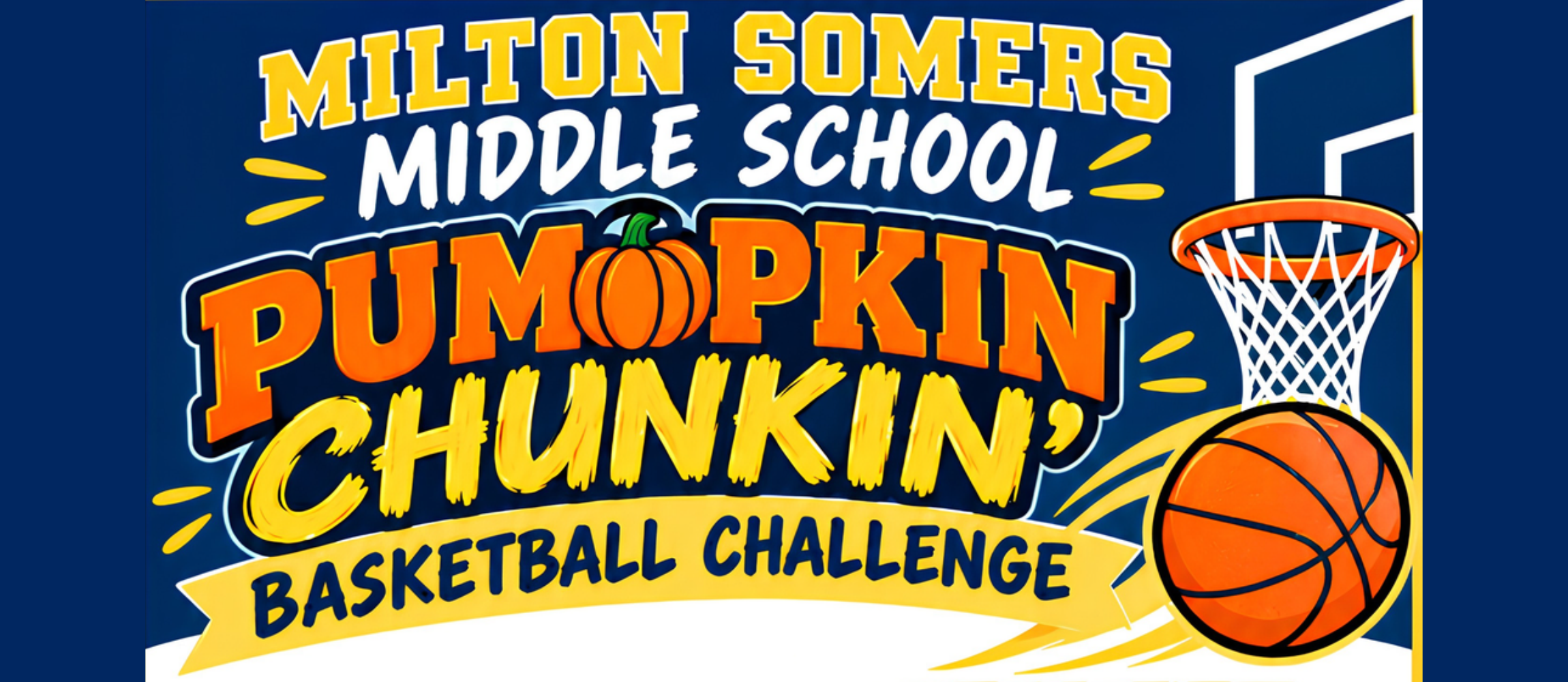 Basketball Challenge