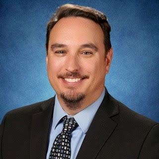 Dr. Mike Winters
