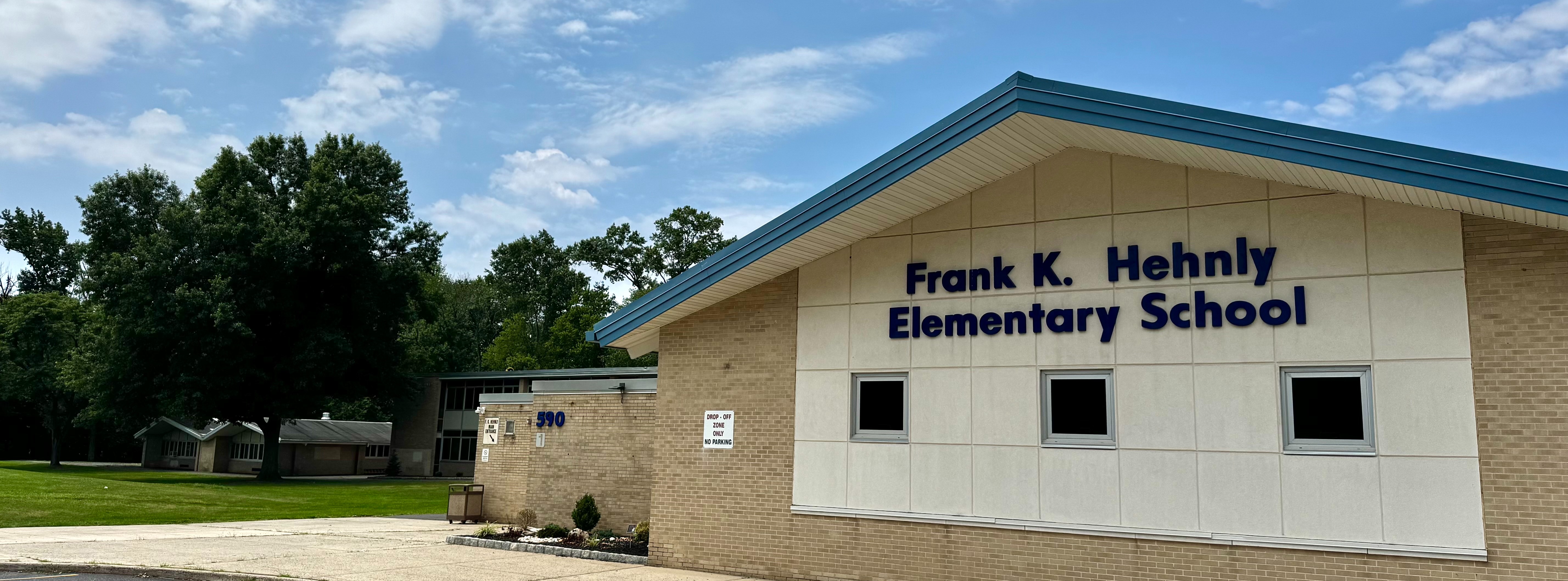 Hehnly Elementary