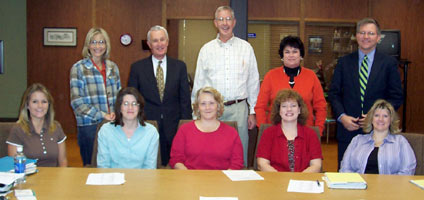 Mini-Grant Recipients 2006