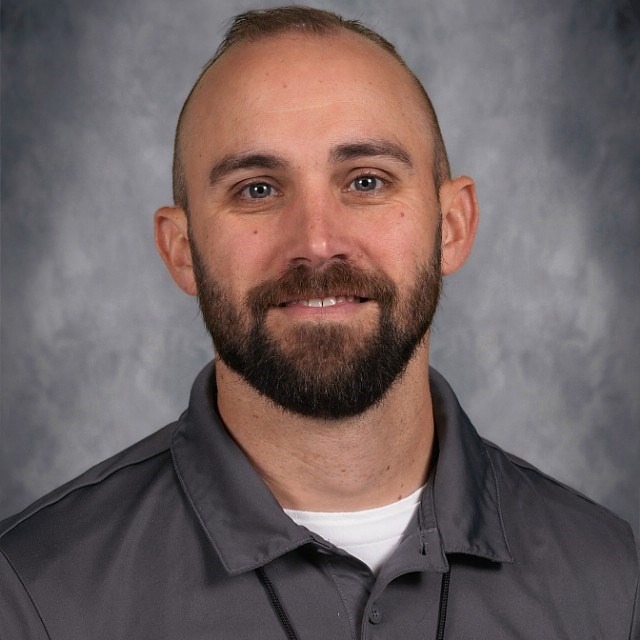 Shane Miller