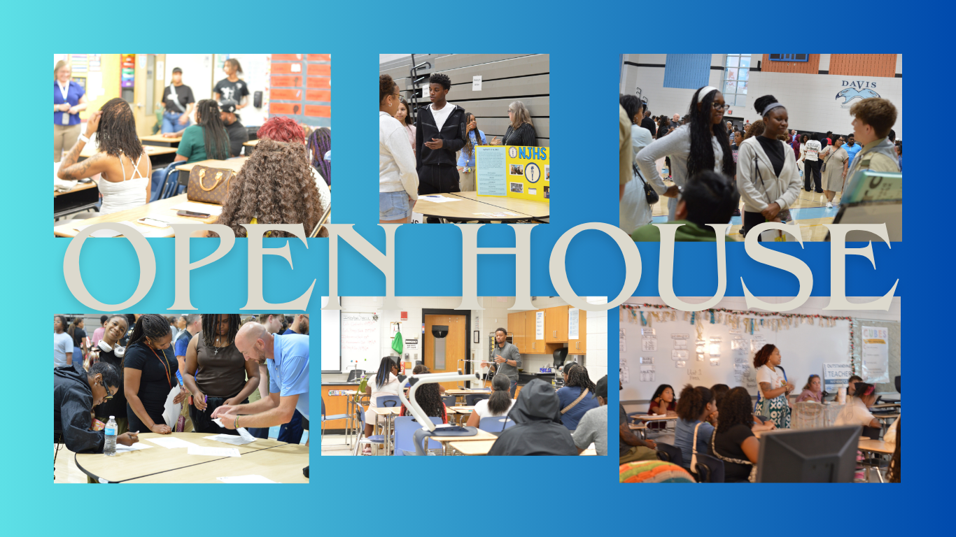 open house 