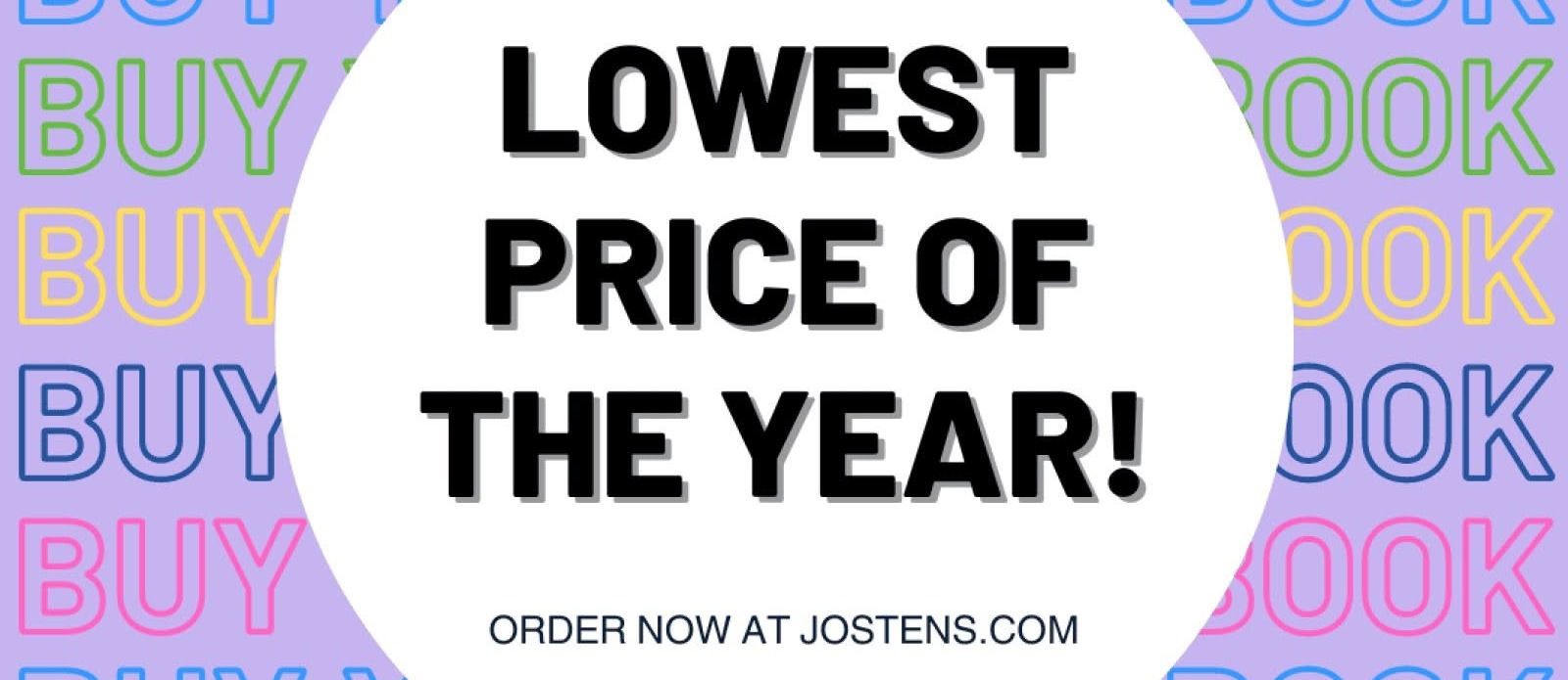 Yearbook Sales