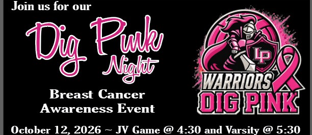 Pinkout