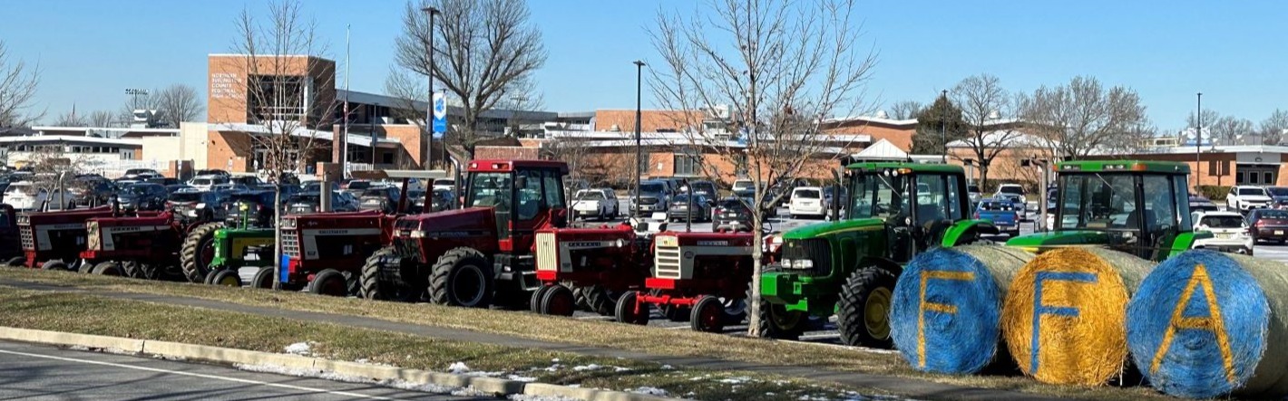 Home | Northern Burlington County Regional Schools