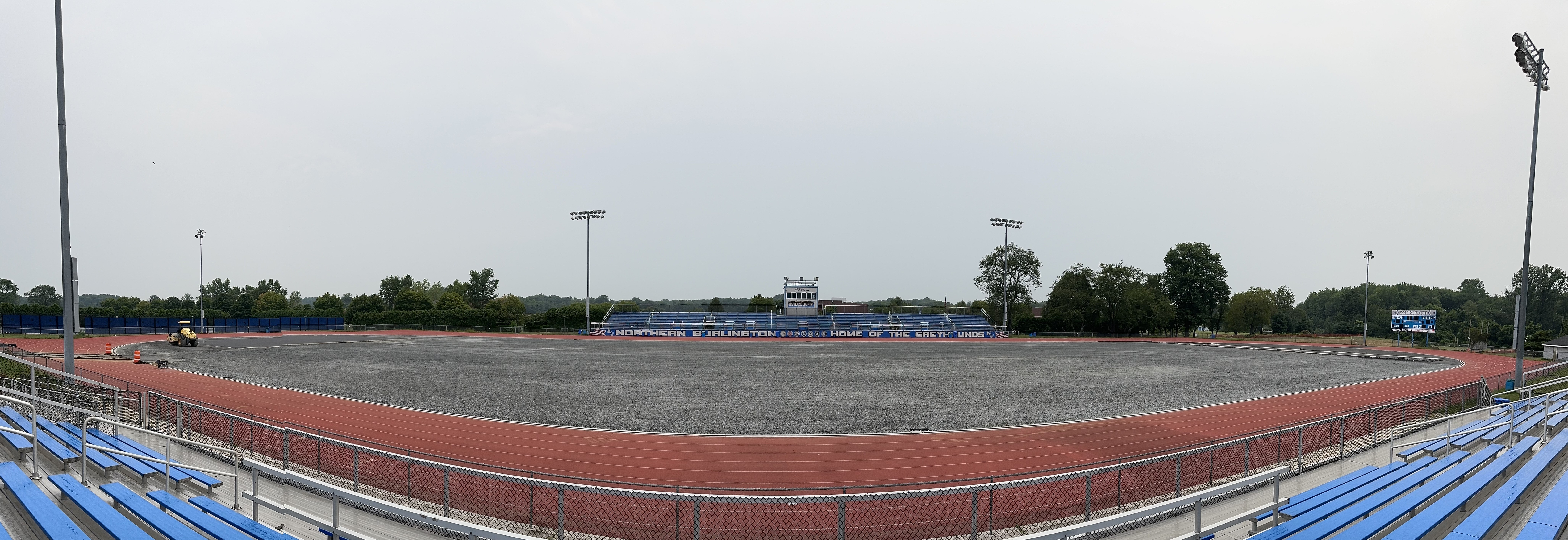 Turf
