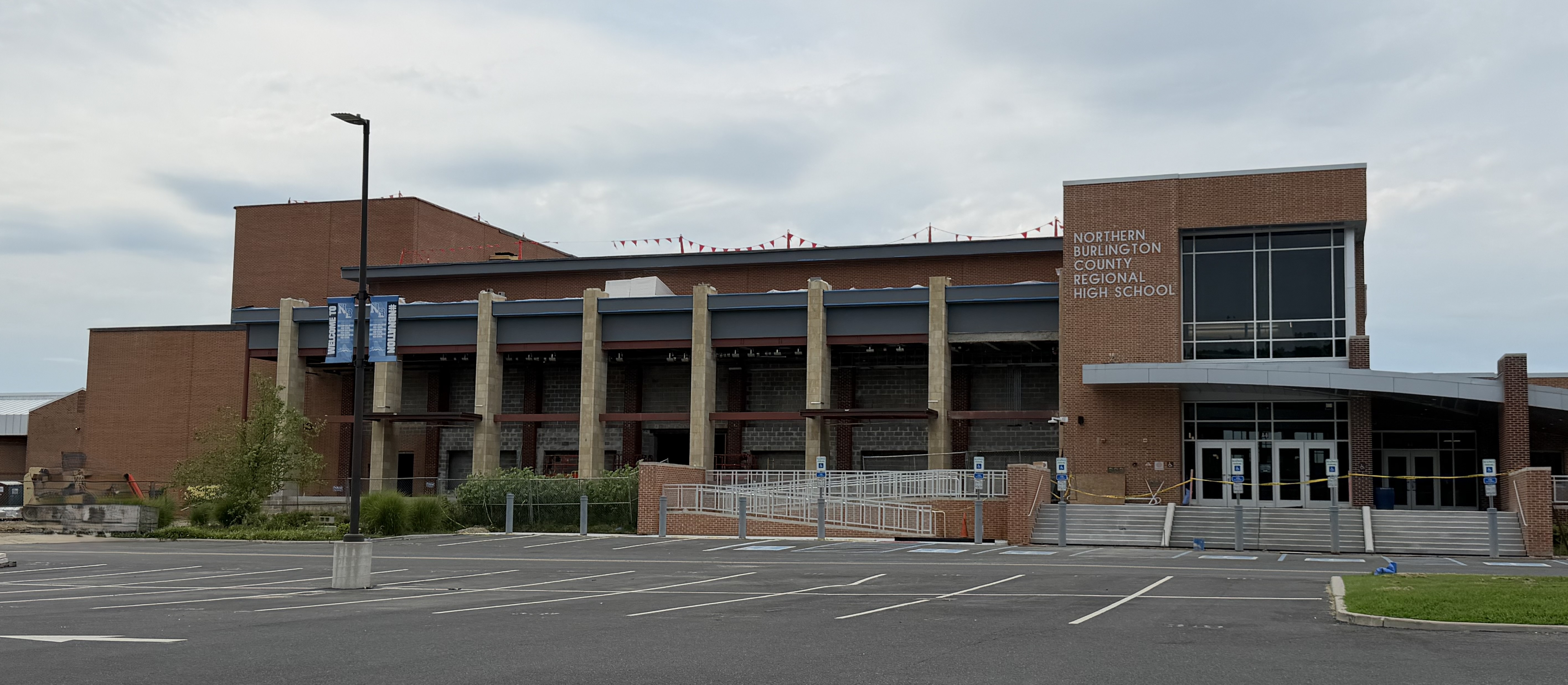 AUDITORIUM