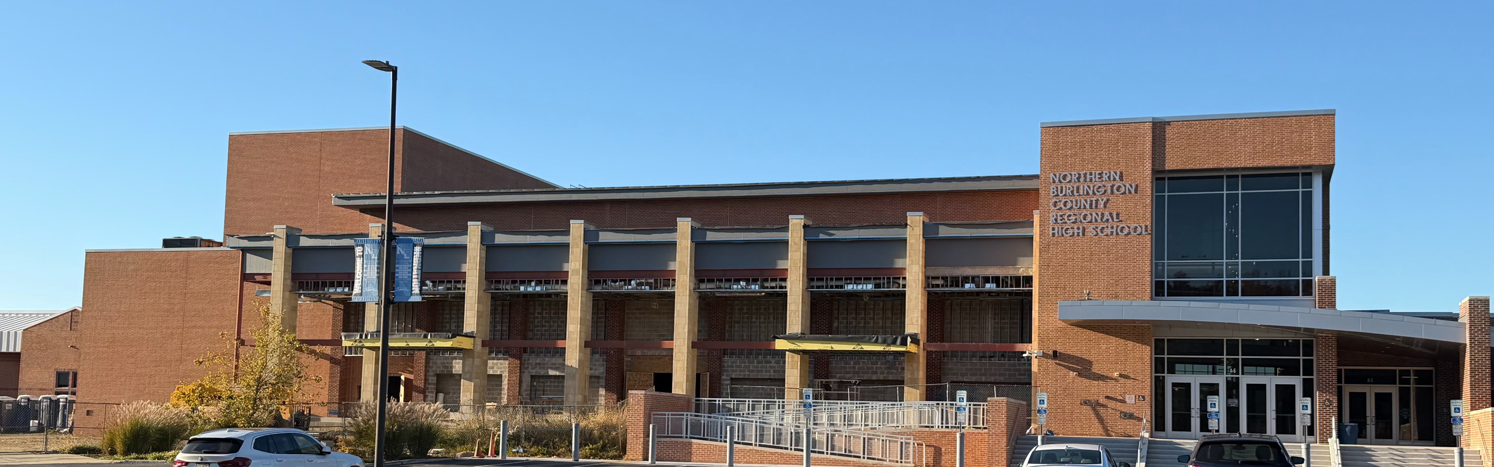 AUDITORIUM