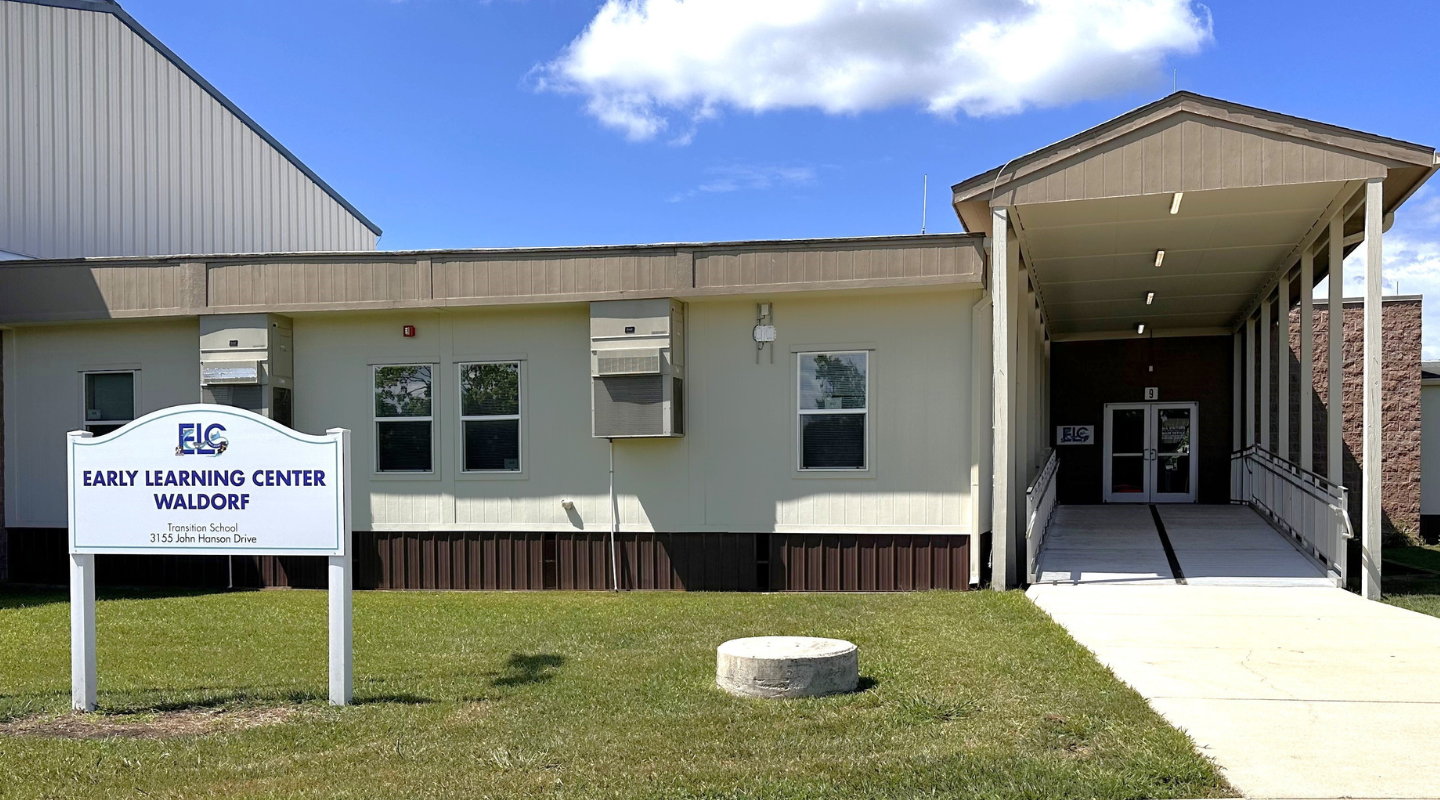ELC Waldorf school building