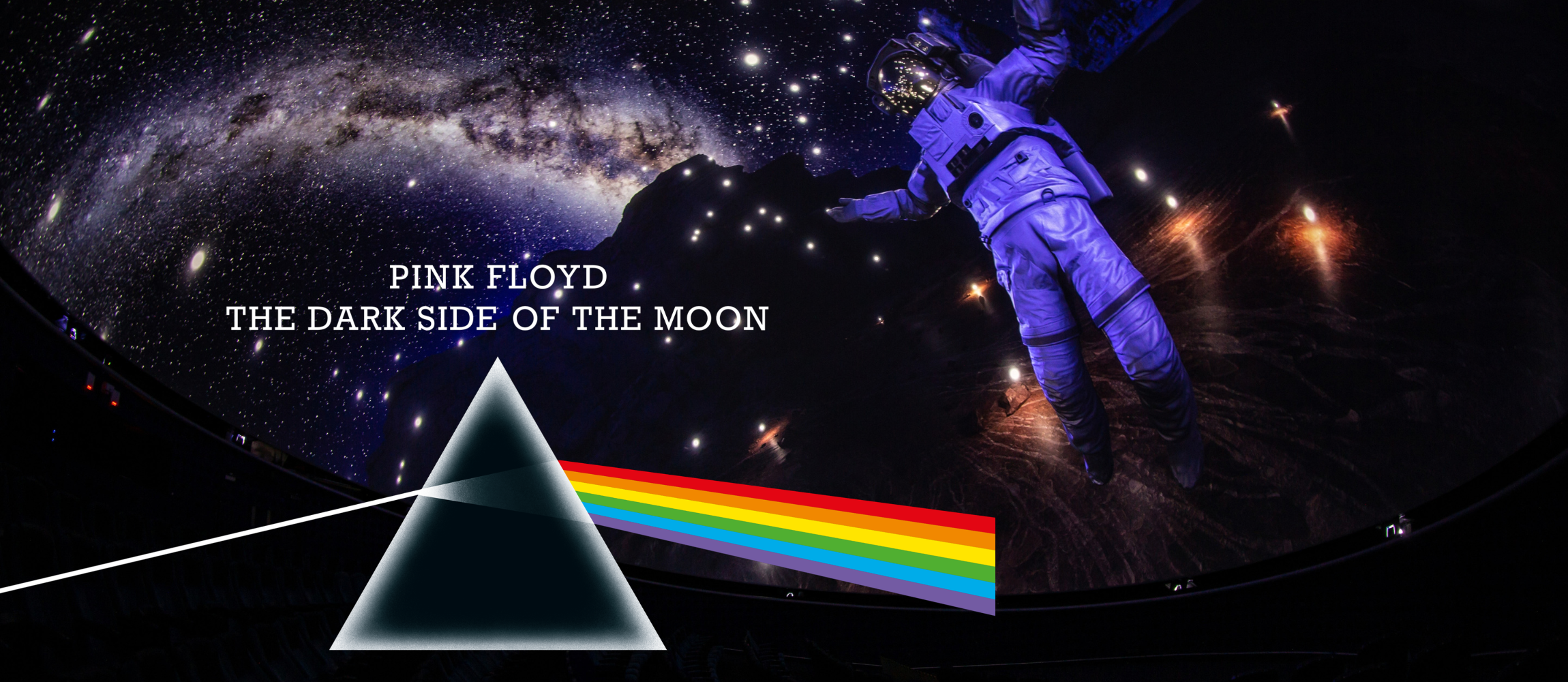 Pink Floyd Dark Side of the Moon