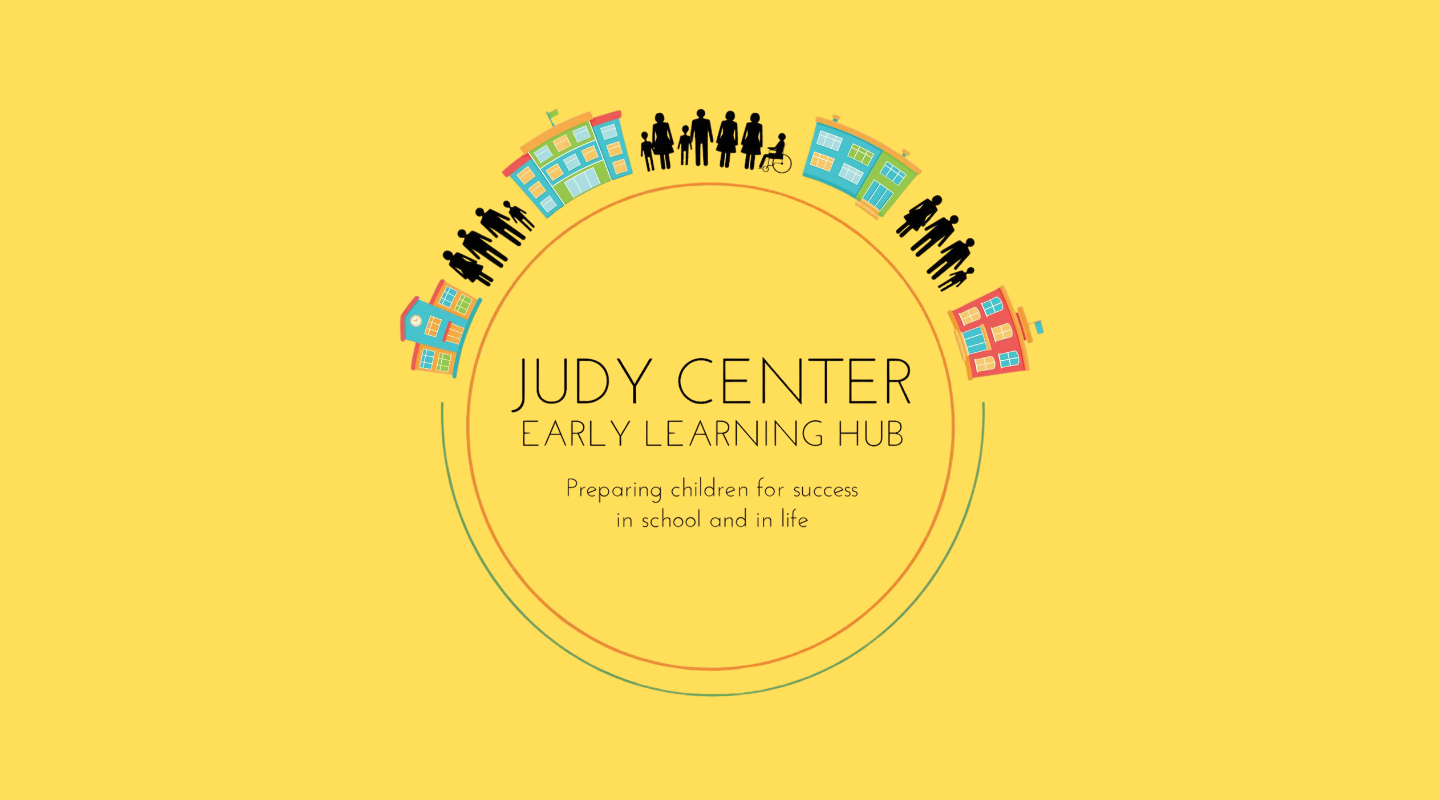 Judy Center Early Learning Hub