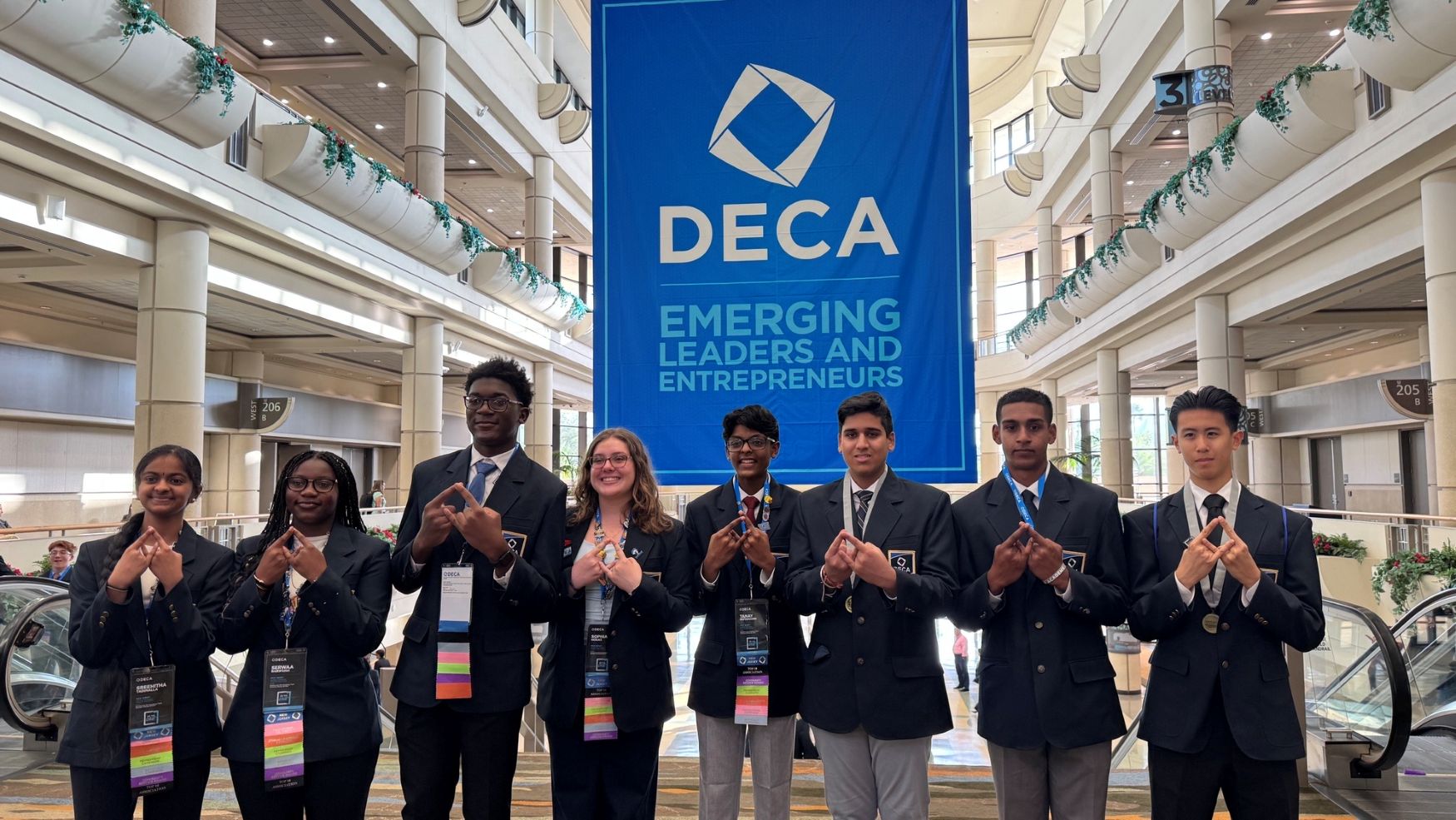 DECA
