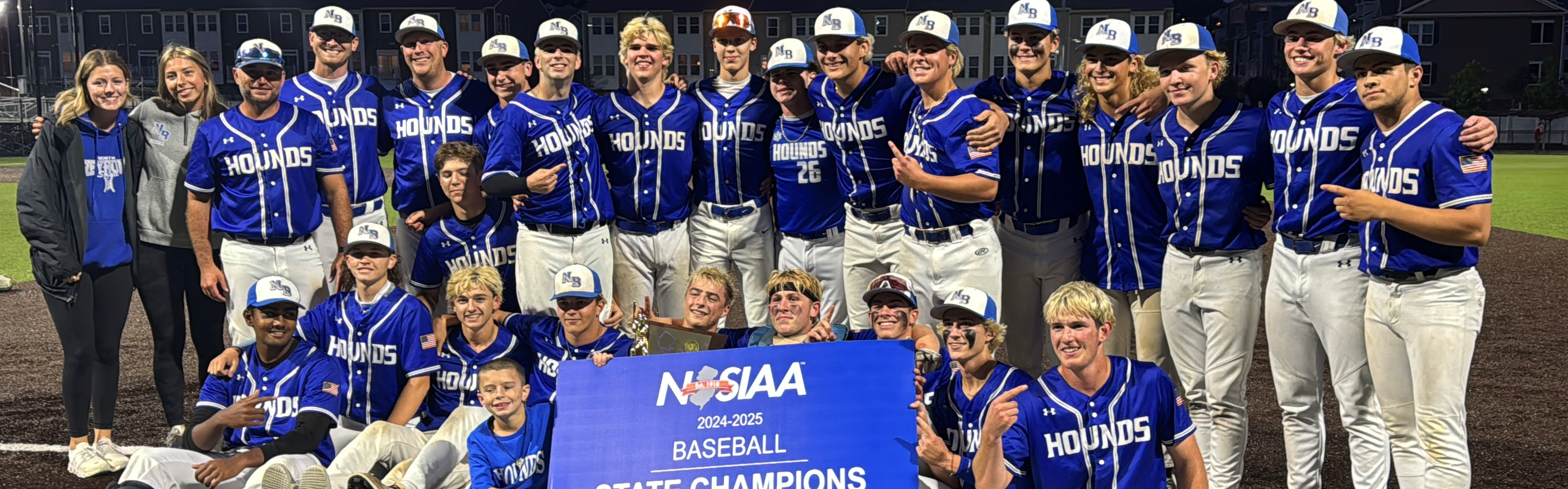 Baseball Team