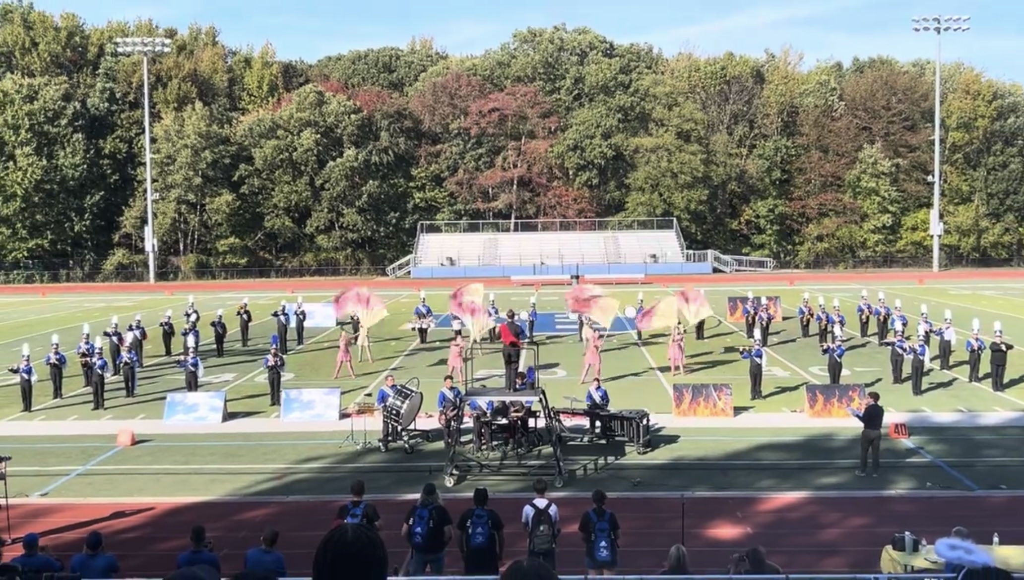 Marching Band