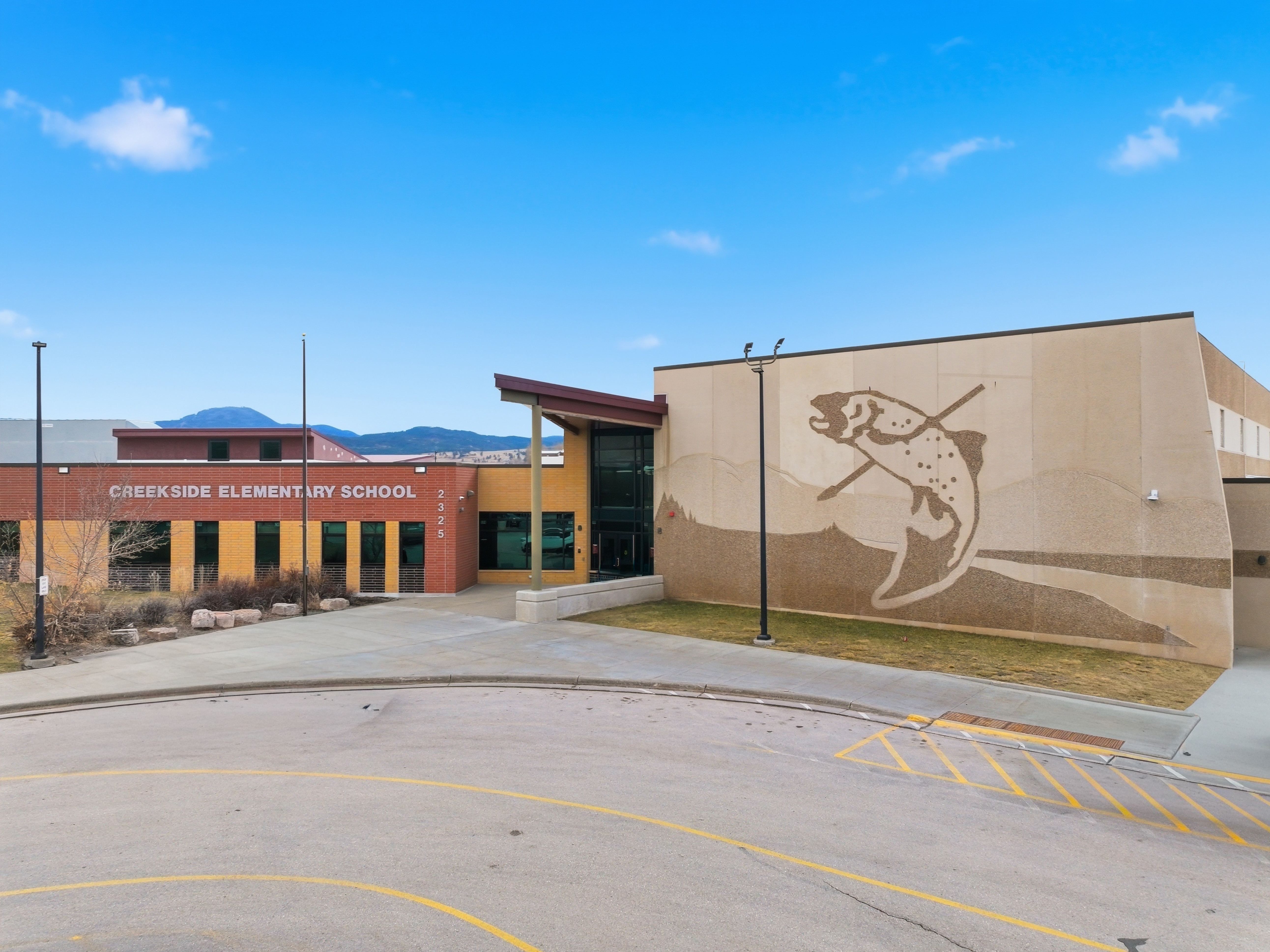 Creekside Elementary School