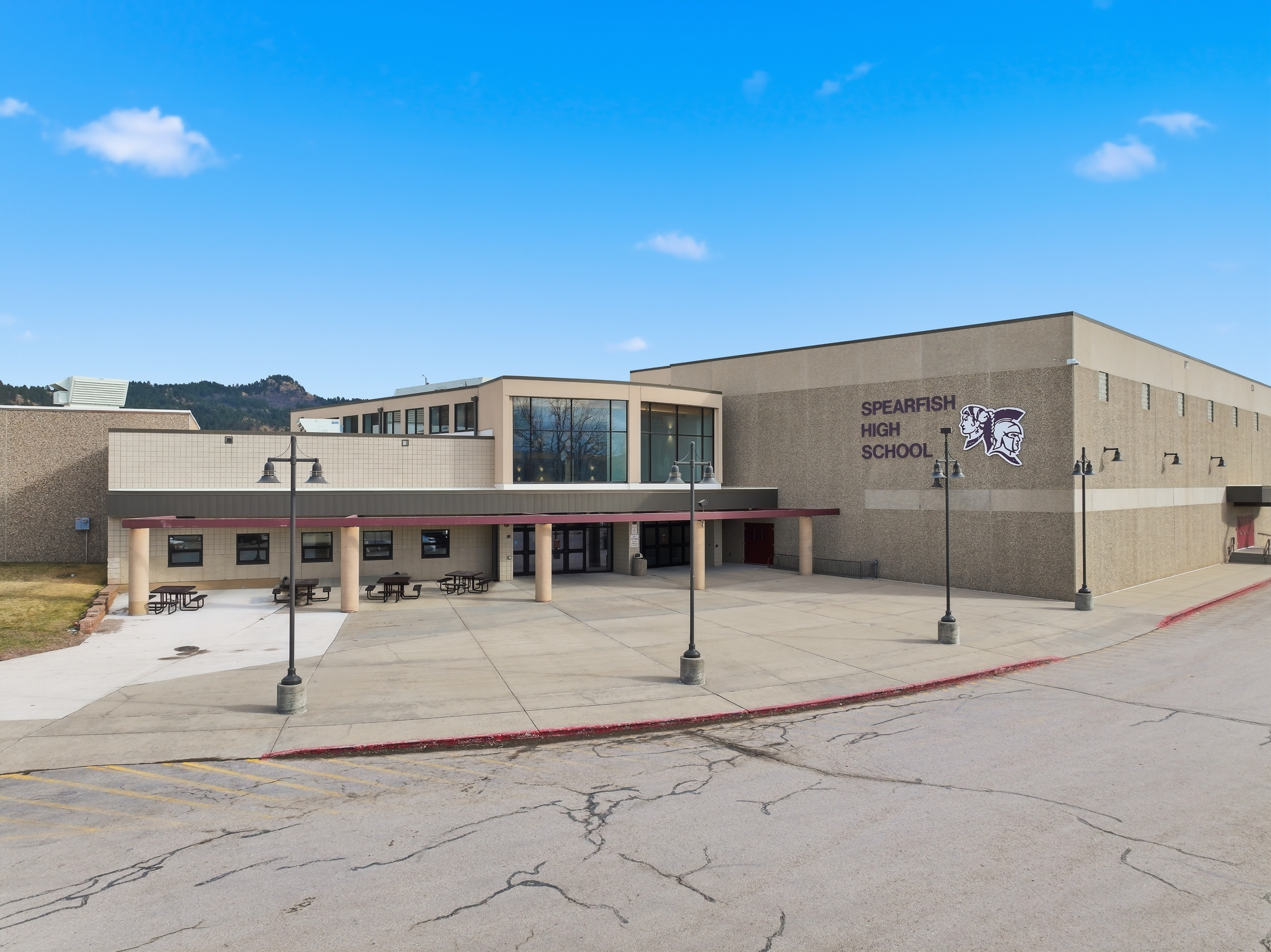 High School Entrance