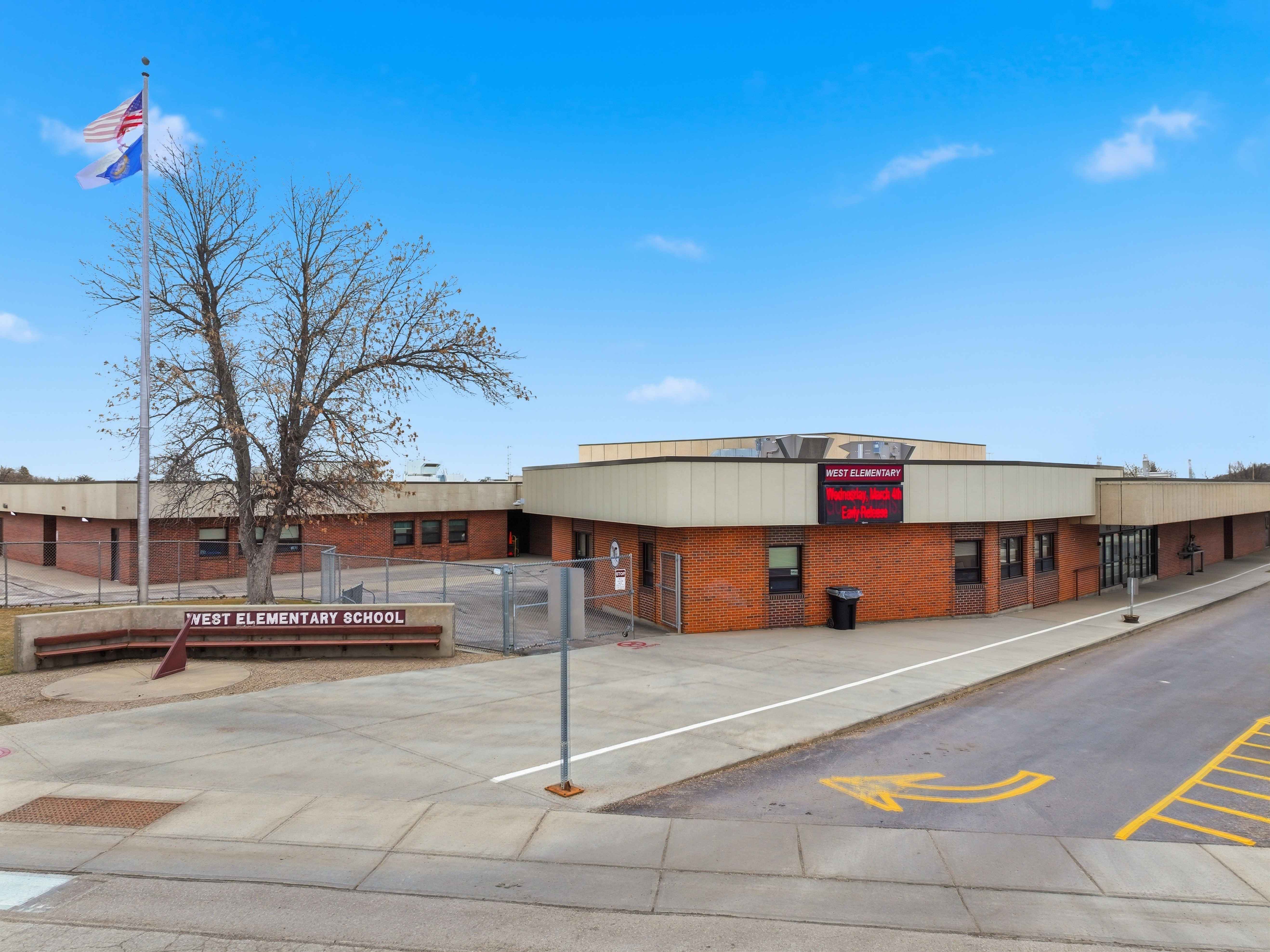 West Elementary School