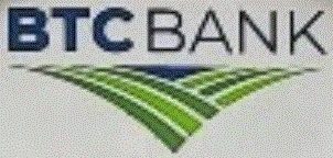 BTC Bank Logo